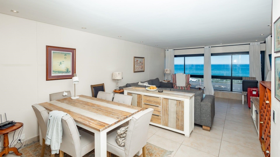 To Let 2 Bedroom Property for Rent in Table View Western Cape